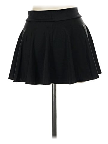 Sun Streak by Newport News Casual Skirt (view 2)
