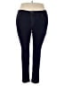 Vanity Blue Jeggings Size 20 - photo 1