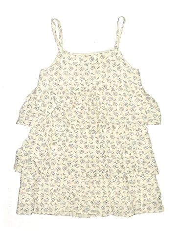 Vignette Dress (view 1)
