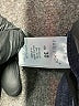 Just Black Solid Blue Jeans Size 30 waist - photo 8