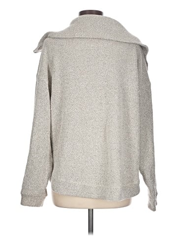 Sweaty Betty Pullover Sweater (view 2)