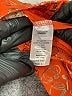 Btween Paisley Orange Casual Pants Size 7 - photo 4
