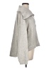 Sweaty Betty Gray Pullover Sweater Size 10 - photo 4