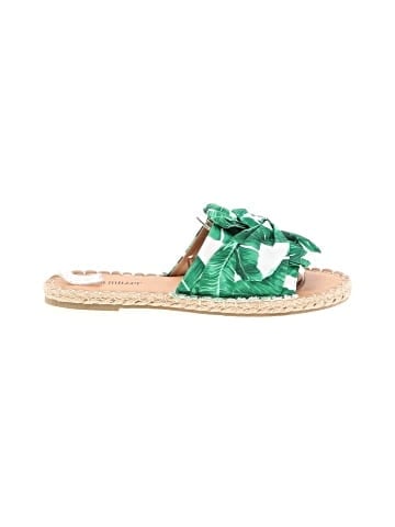 Olivia Miller Sandals (view 1)
