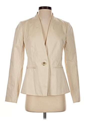 Ann Taylor Factory Blazer (view 1)