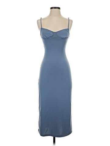 Danielle Bernstein Cocktail Dress (view 1)