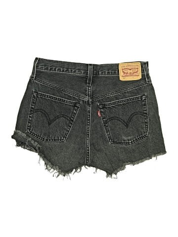 Levi's Denim Shorts (view 2)