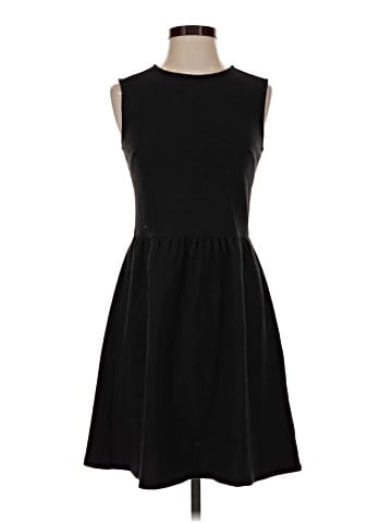 Ann Taylor LOFT Casual Dress (view 1)