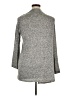 Divided by H&M Gray Cardigan Size XL - photo 2