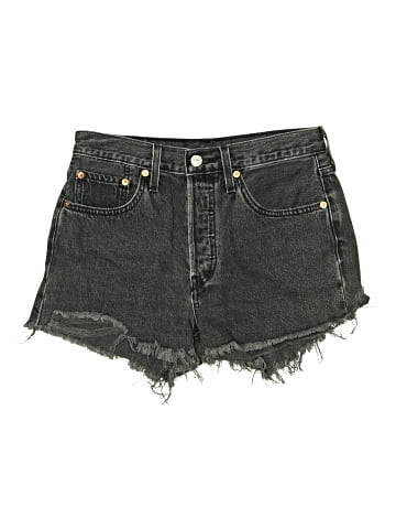 Levi's Denim Shorts (view 1)