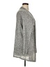 Divided by H&M Gray Cardigan Size XL - photo 4