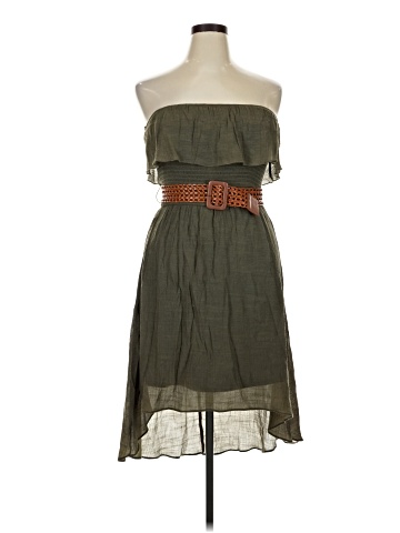Iz Byer Casual Dress (view 1)