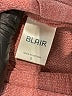 Blair Pink Long Sleeve Top Size S - photo 7