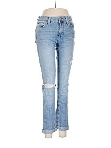 Hudson Jeans Jeans (view 1)