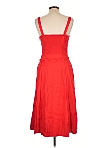Banana Republic Casual Dress (view 2)