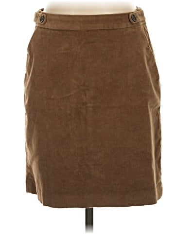 Banana Republic Casual Skirt (view 1)