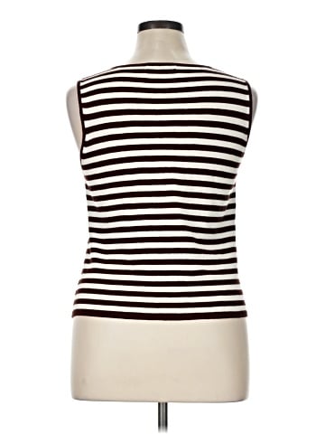 Coldwater Creek Sweater Vest (view 2)