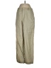 Uniqlo Green Cargo Pants Size S - photo 1