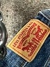 Levi's Blue Jeans Size 29 waist - photo 7