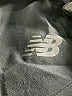 New Balance 100% Polyester Black Athletic Shorts Size S (estimated) - photo 3