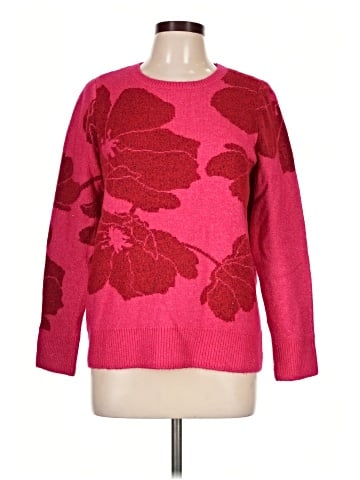Liz Claiborne Pullover Sweater (view 1)