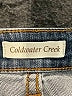 Coldwater Creek Hearts Blue Jeans Size 8 - photo 7