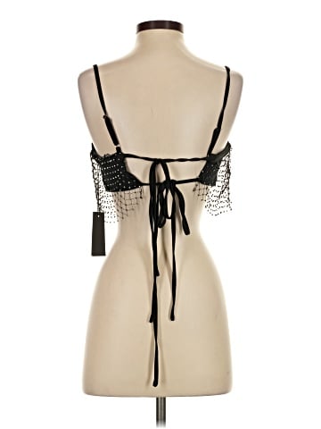 Emory Park Sleeveless Top (view 2)