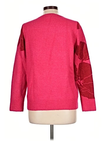 Liz Claiborne Pullover Sweater (view 2)