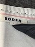 Boden Solid Ivory Pullover Sweater Size S - photo 7