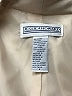 Jessica Howard 100% Polyester Ivory Blazer Size 6 - photo 6