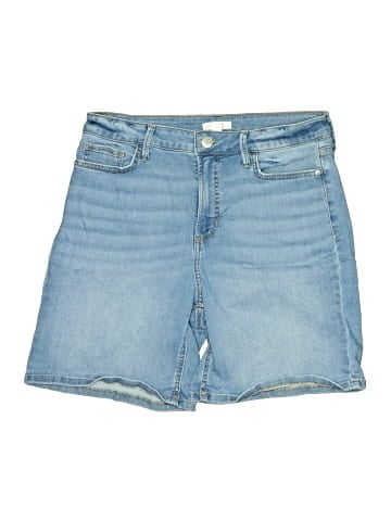 LC Lauren Conrad Denim Shorts (view 1)