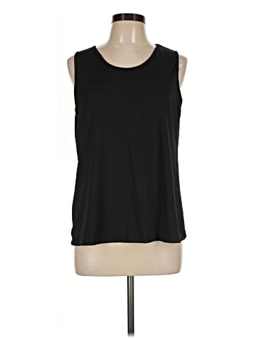 Unbranded Sleeveless T-Shirt (view 1)