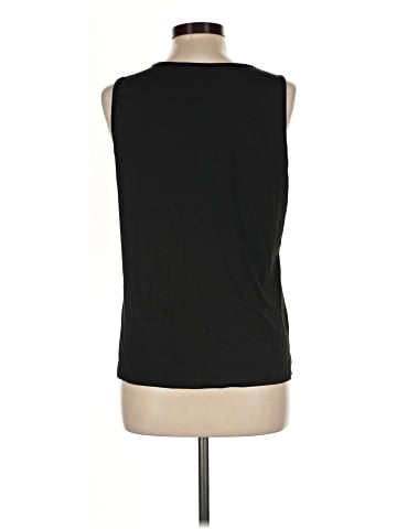 Unbranded Sleeveless T-Shirt (view 2)