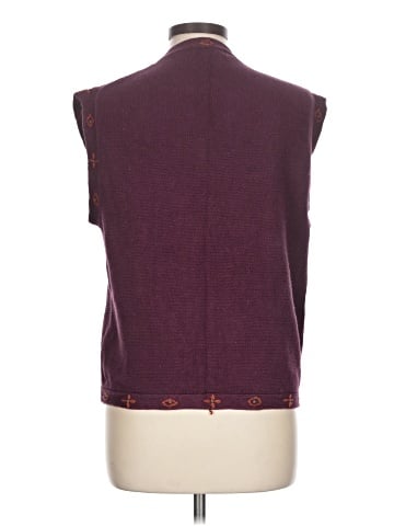 Cambridge Dry Goods Sweater Vest (view 2)