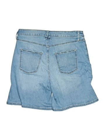 LC Lauren Conrad Denim Shorts (view 2)
