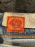 Gap Blue Jeans Size Lg  - photo 7