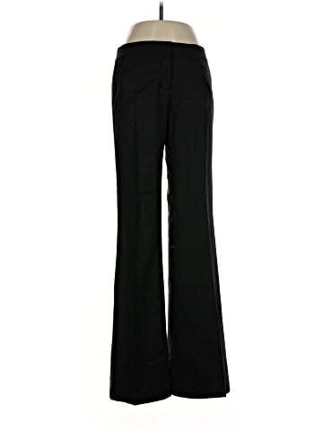 BCBGMAXAZRIA Wool Pants (view 1)