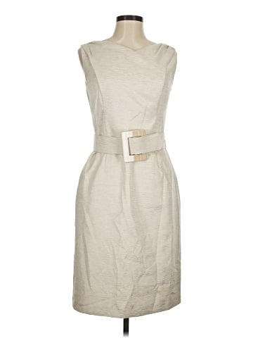 David Meister Casual Dress (view 1)