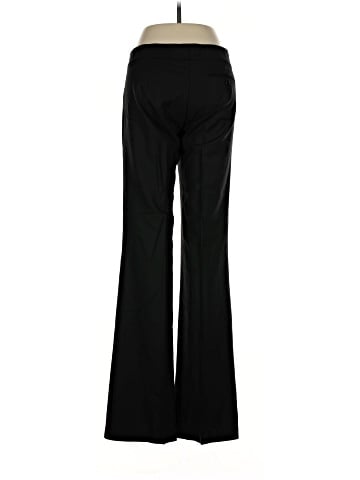BCBGMAXAZRIA Wool Pants (view 2)