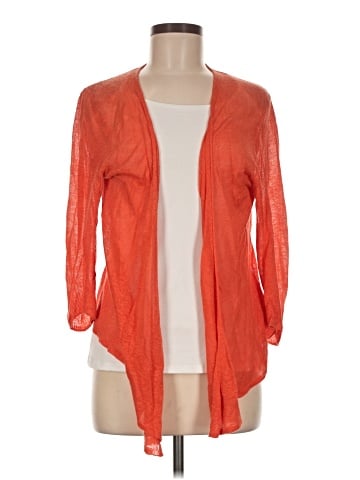 Nic + Zoe Cardigan (view 1)