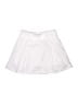 ShoSho Solid White Skort Size L - photo 2