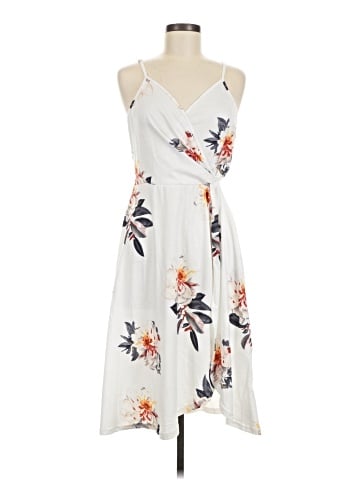 Unbranded Casual Dress (view 1)