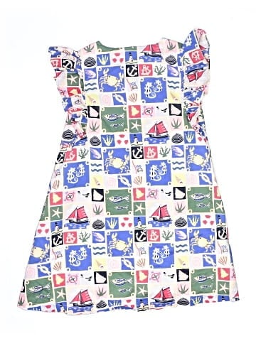 Janie and Jack Dress (view 2)