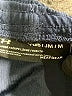 Under Armour Chevron-herringbone Blue Athletic Shorts Size M (youth) - photo 3