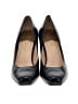 Cole Haan Black Heels Size 8 1/2 - photo 2