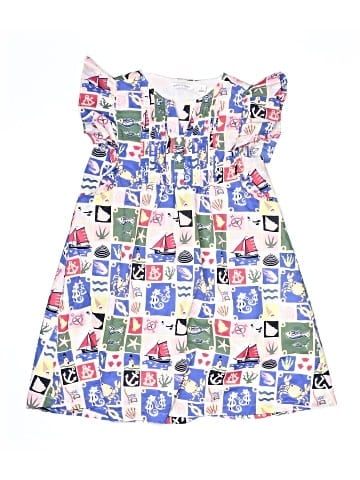 Janie and Jack Dress (view 1)