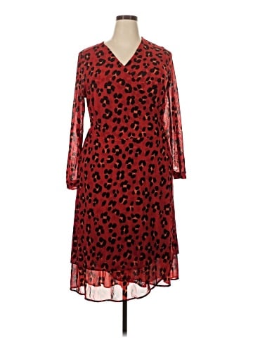 CAbi Casual Dress (view 1)
