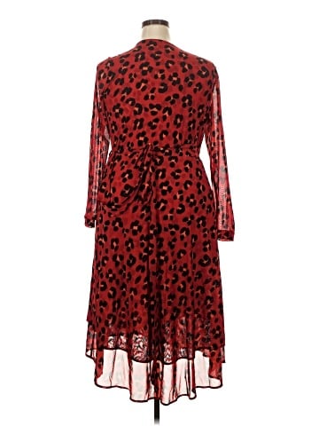 CAbi Casual Dress (view 2)