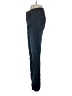 Express Jeans Solid Blue Jeans Size 4 - photo 5