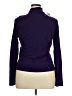 Talbots Purple Turtleneck Sweater Size XL - photo 2